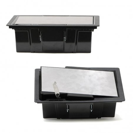 Caja de suelo Elpro WP-050
