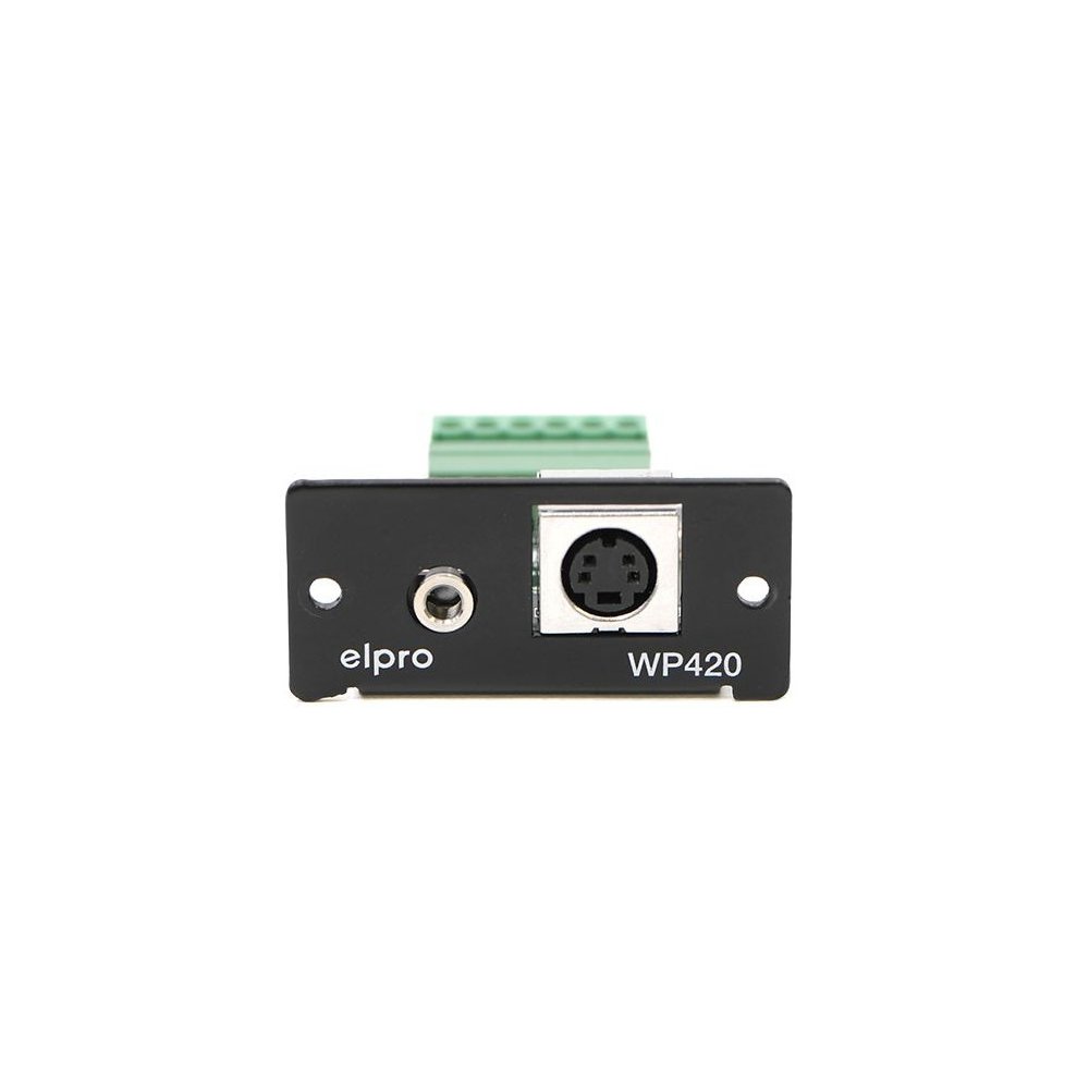 Modulo Elpro WP-420
