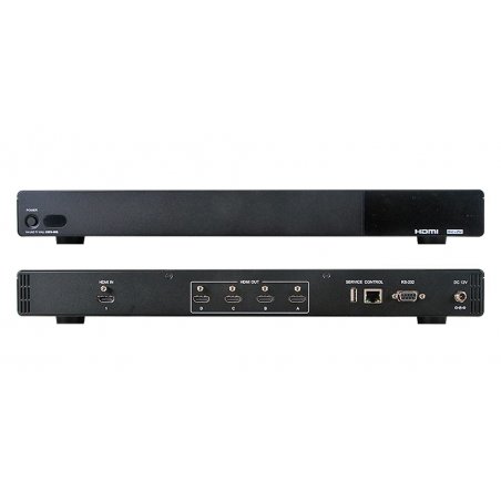 Video Wall Cypress CDPS-4KQ