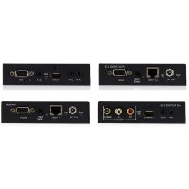Prolongador HDMI/VGA Blustream HEX100HDVGA-KIT