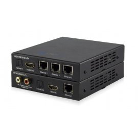 Prolongador HDMI Blustream HEX100ARC-KIT-V2