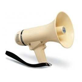 Megafono de  8W WORK ER-226