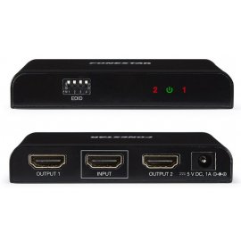 Distribuidor HDMI Fonestar FO-22S2E