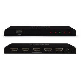 Distribuidor HDMI Fonestar FO-22S4E