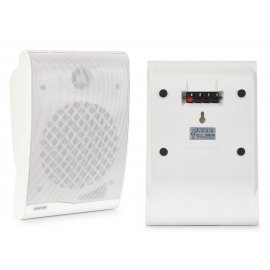 Caja con transformador BS-17T Fonestar