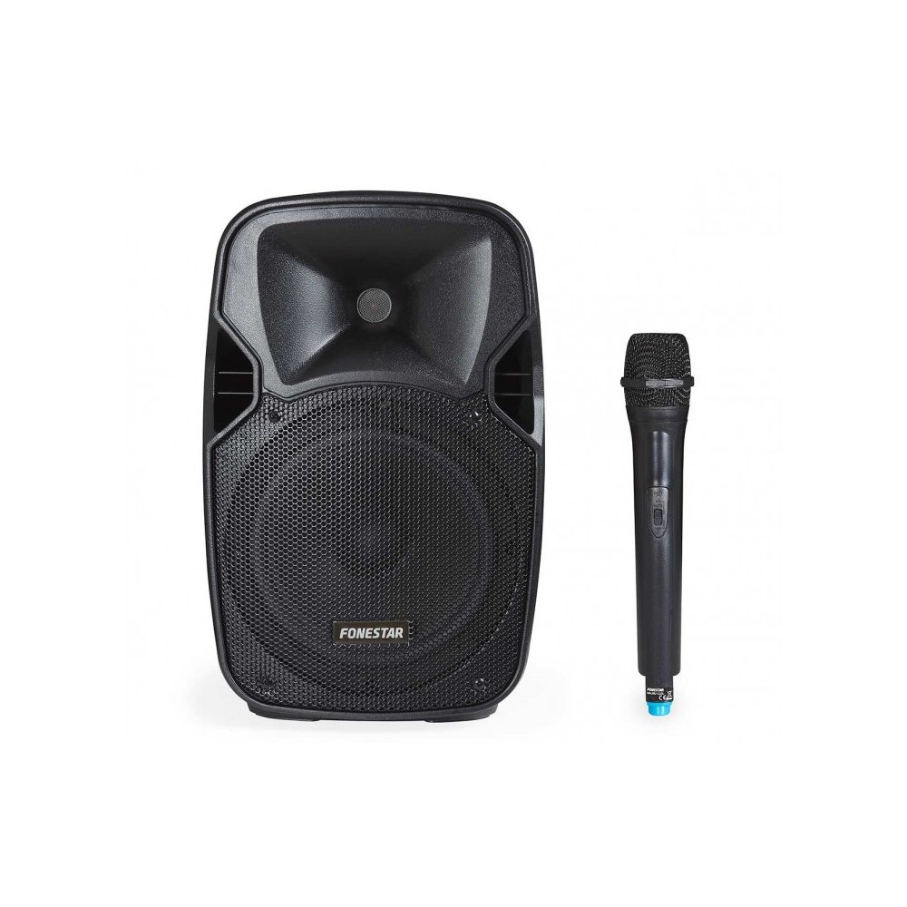 Sistema portatil Fonestar MALIBU-108L