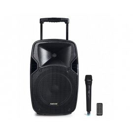 Sistema portatil Fonestar MALIBU-110L