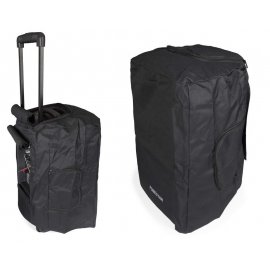 Funda para equipos Malibu de 12'' Fonestar