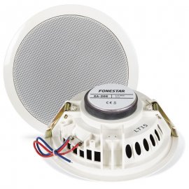 Altavoz empotrable GA-266 Fonestar