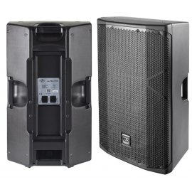 Caja Acustica DAS ALTEA 715
