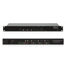 Mezclador Ecler eSAM-402