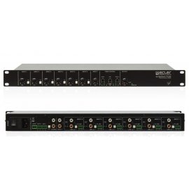 Mezclador Ecler eSAM-702