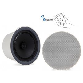Pareja de altavoces Amplificados Fonestar KS-11B