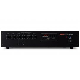 Amplificador de megafonia  Fonestar MA-181RU