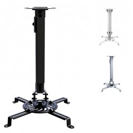 Soporte de techo para proyector Fonestar SPR-549