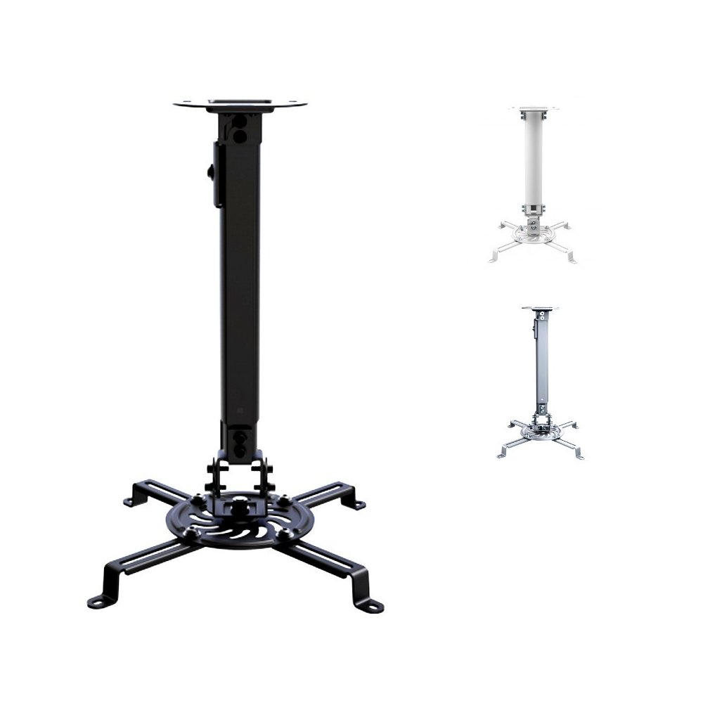 Soporte de techo para proyector Fonestar SPR-549