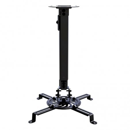 Soporte de techo para proyector Fonestar SPR-549