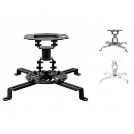 Soporte de techo para proyector Fonestar SPR-547