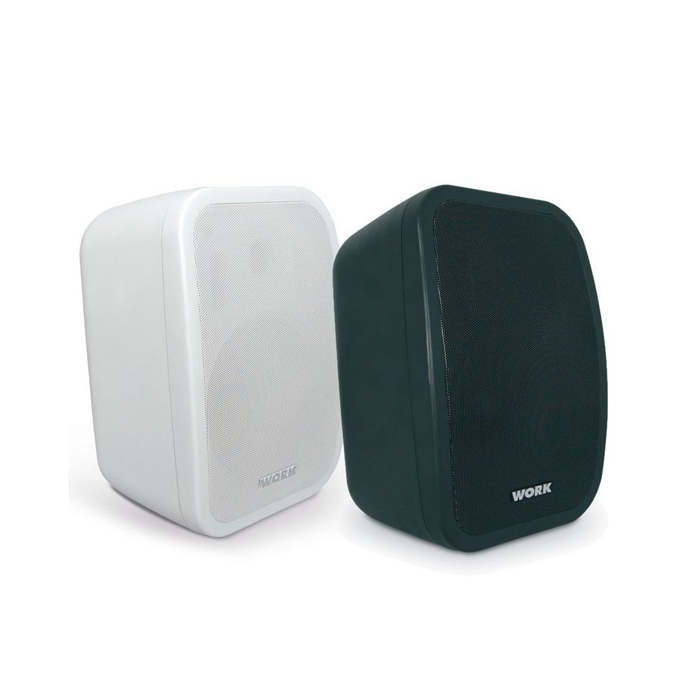 Caja Autoamplificada WORK NEO 5A