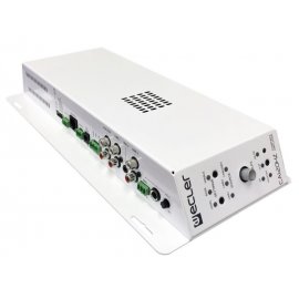 Amplificador Ecler CA120HZ