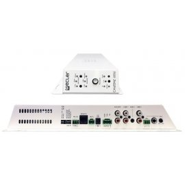 Amplificador Ecler CA120HZ