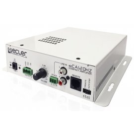 Amplificador Ecler eCA120HZ