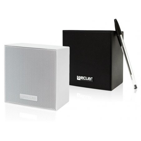 Cajas C/transformador Ecler eAMBIT 103