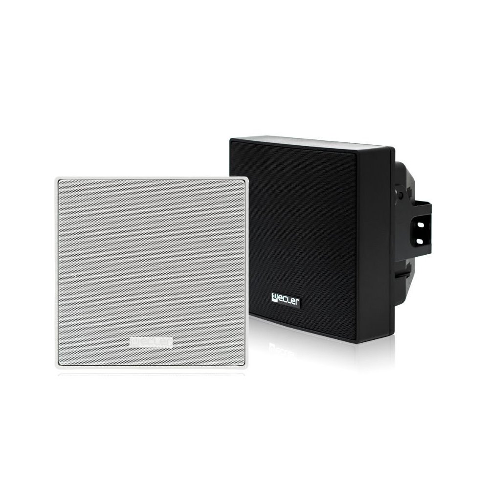 Cajas C/transformador Ecler eAMBIT 106