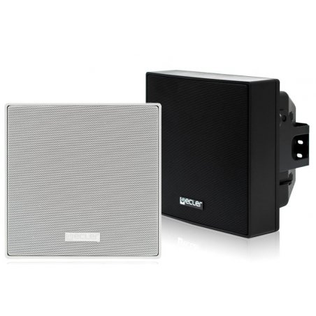 Cajas C/transformador Ecler eAMBIT 106