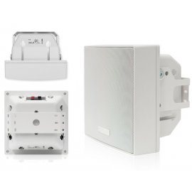 Cajas C/transformador Ecler eAMBIT 106WH