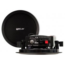 Altavoz empotrable Ecler IC-6BK