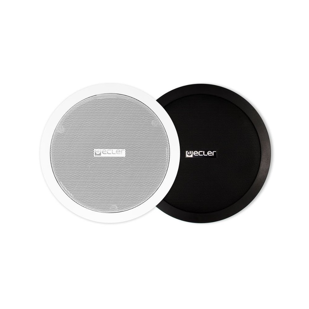 Altavoz empotrable Ecler IC-6
