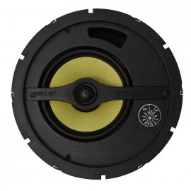 Altavoz empotrable Ecler IC6CLASS-TR