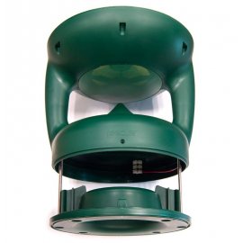 Altavoz de jardín Ecler IG108