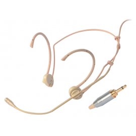 Microfono de diadema MARK XS-1800