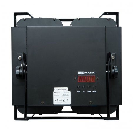 Cegadora MARK BLINDER 4L