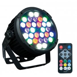 Foco de Led  MARK COB 6UV