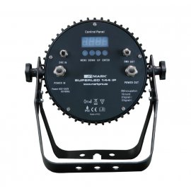 Foco de Led MARK SUPERLED 144 IP