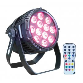 Foco de Led MARK SUPERLED BAT 144 IP WI