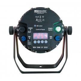 Foco de Led MARK SUPERLED BAT 144 IP WI