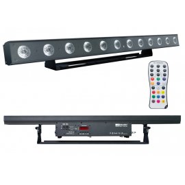 Barra de Led MARK MBAR BAT 144 WI