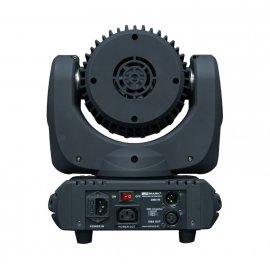 Cabeza Movil Wash LED RGBW MARK MOVILED 1210B