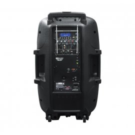 Sistema portatil  WORK MAM 152 BT TROLLEY