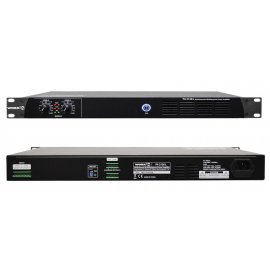 Etapa de Megafonia WORK PA-2120 L