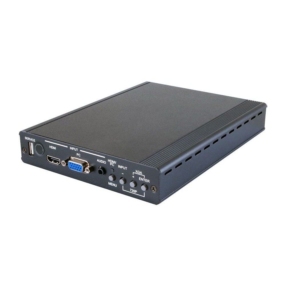 Prolongador HDMI/VGA Cypress CH-520TXAHS