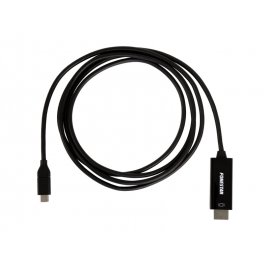 Conversor USB C a HDMI Fonestar FO-48CH