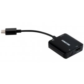 Extractor de audio desde...