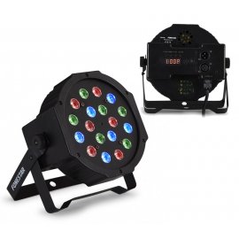 Foco de Led  18W Fonestar PAR-18L