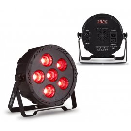 Foco de Led 180W RGB Fonestar PAR-180L
