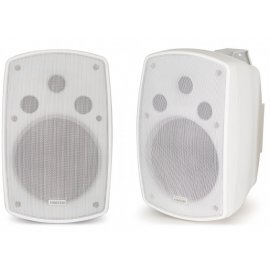 Caja con transformador Fonestar Elipse-8BT